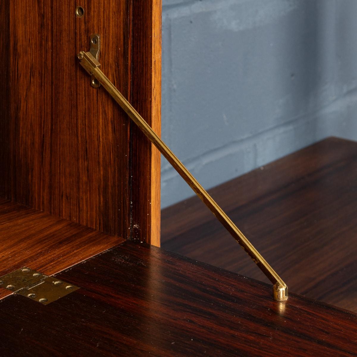 20th Century Italian Giraffa Bookcase / Room Divider By Paolo Tilche For Arform 13
