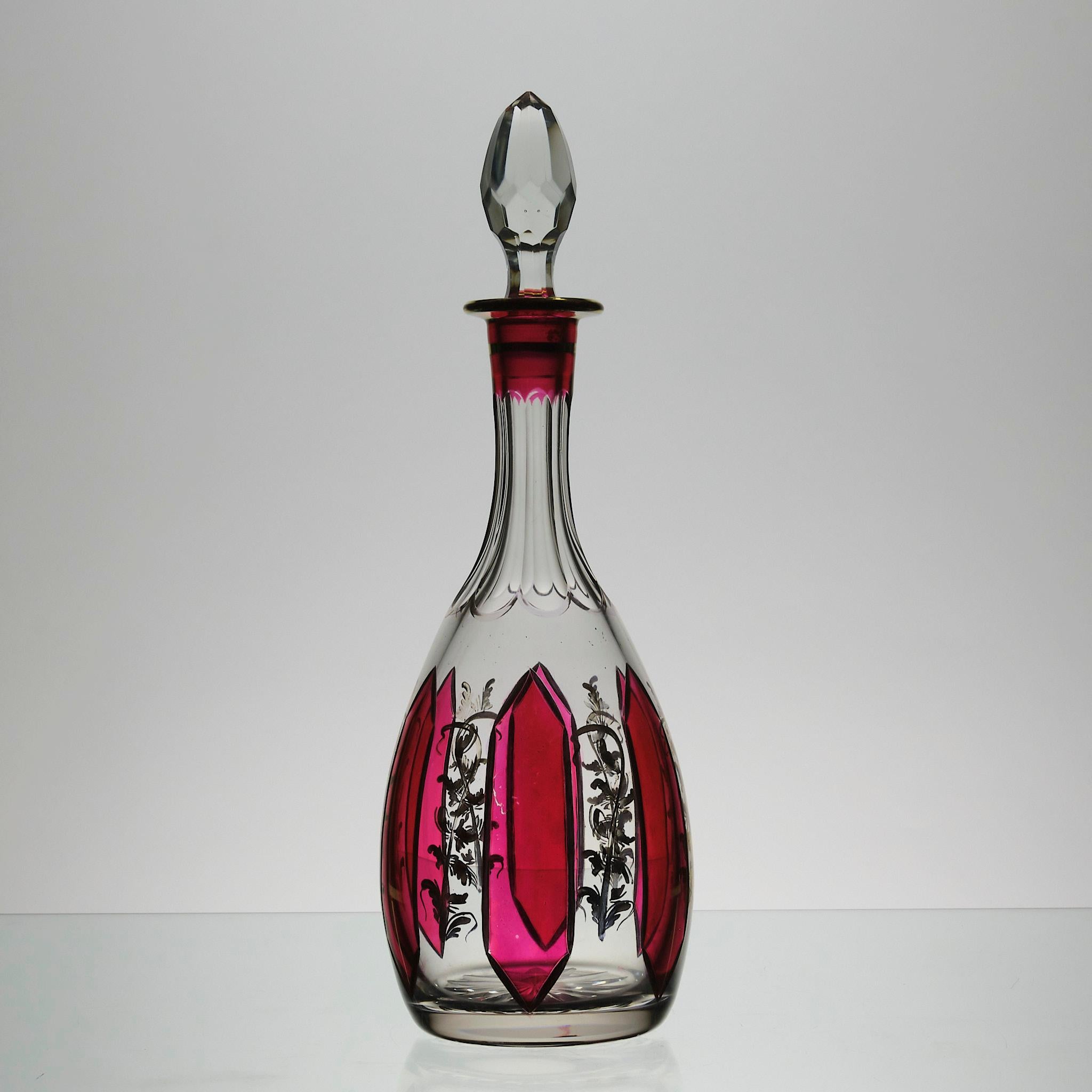 20th Century Italian Glass 