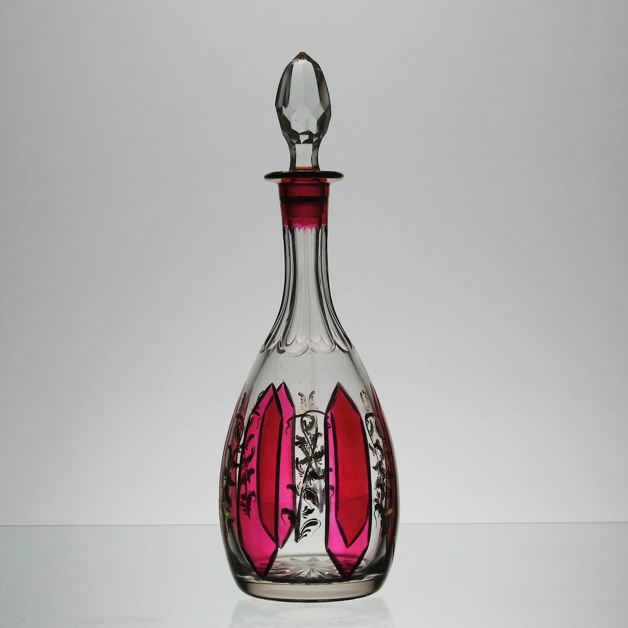 20th Century Italian Glass 