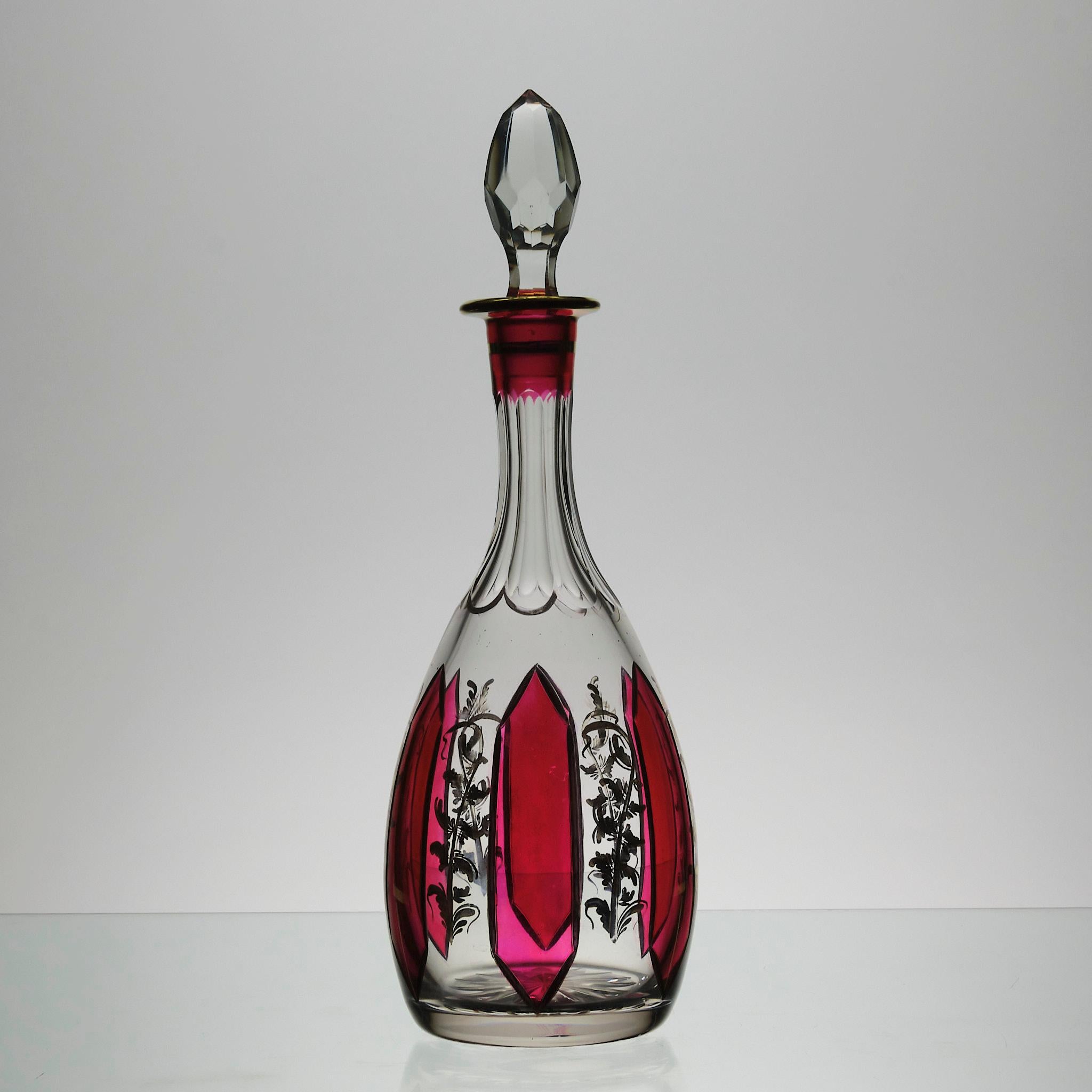 20th Century Italian Glass 