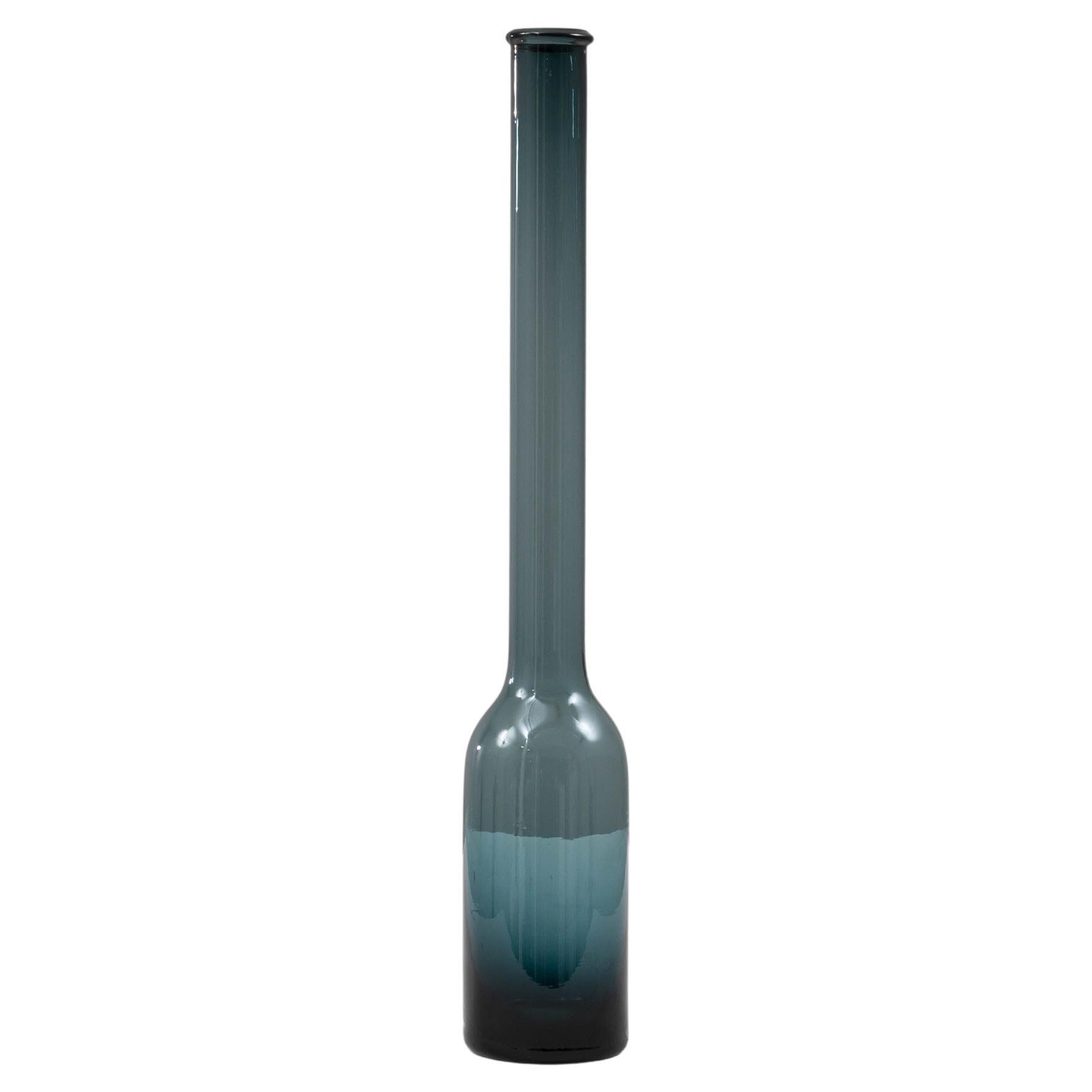 20th Century Italian Glass Vase
