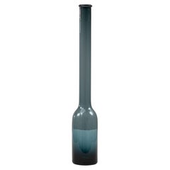 20th Century Italian Glass Vase