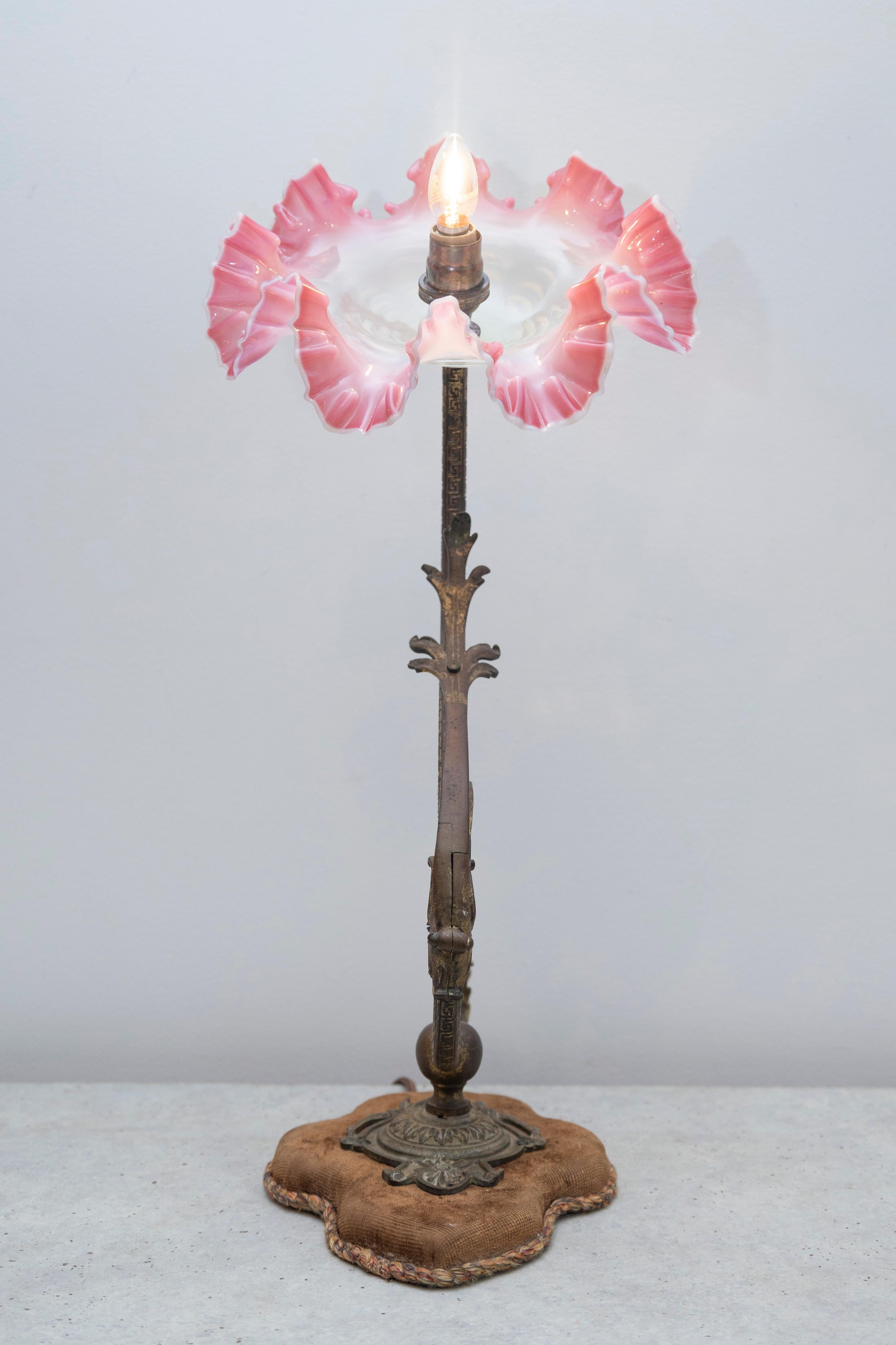 Lampe italienne du 20e siècle en vente 6