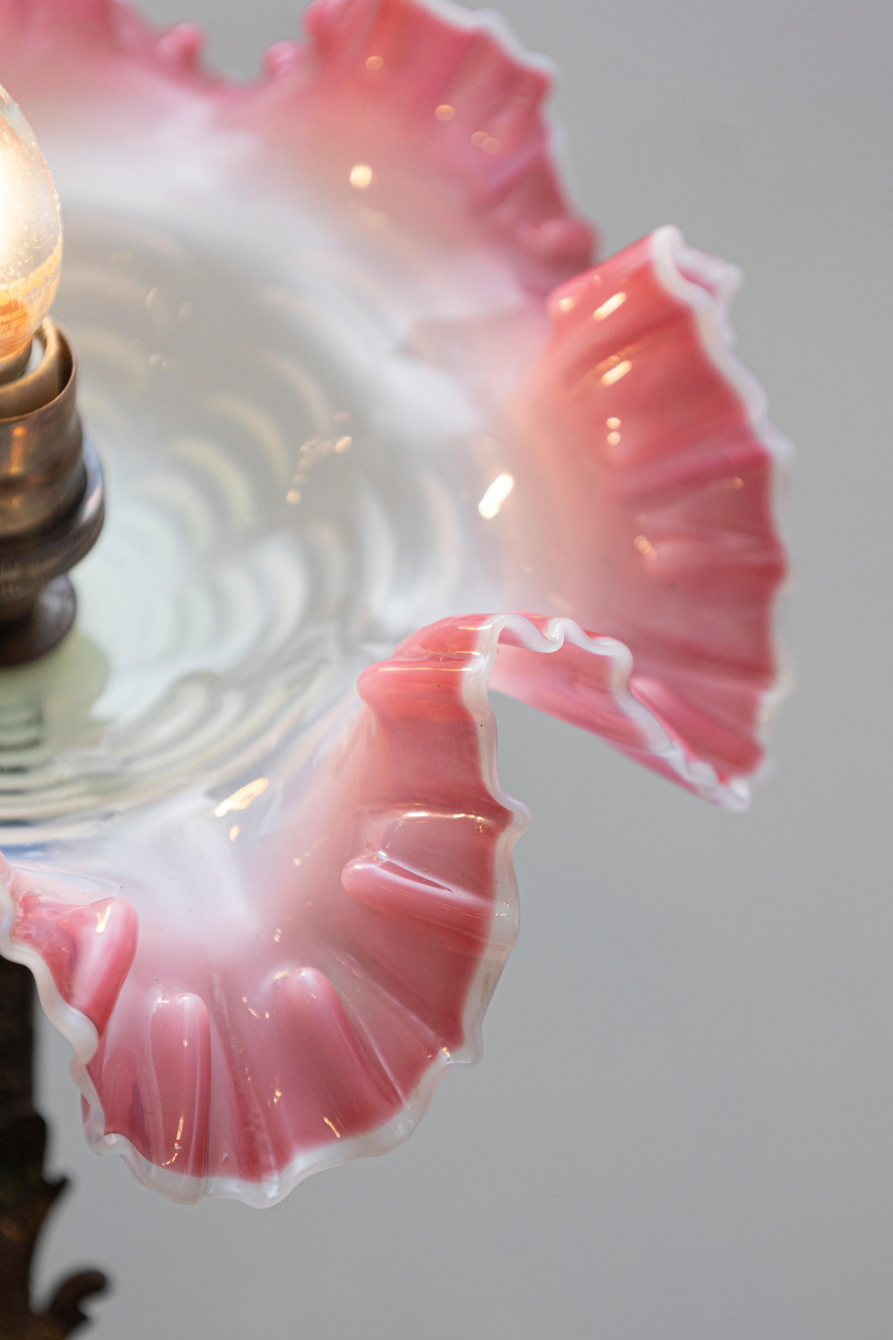Lampe italienne du 20e siècle en vente 1