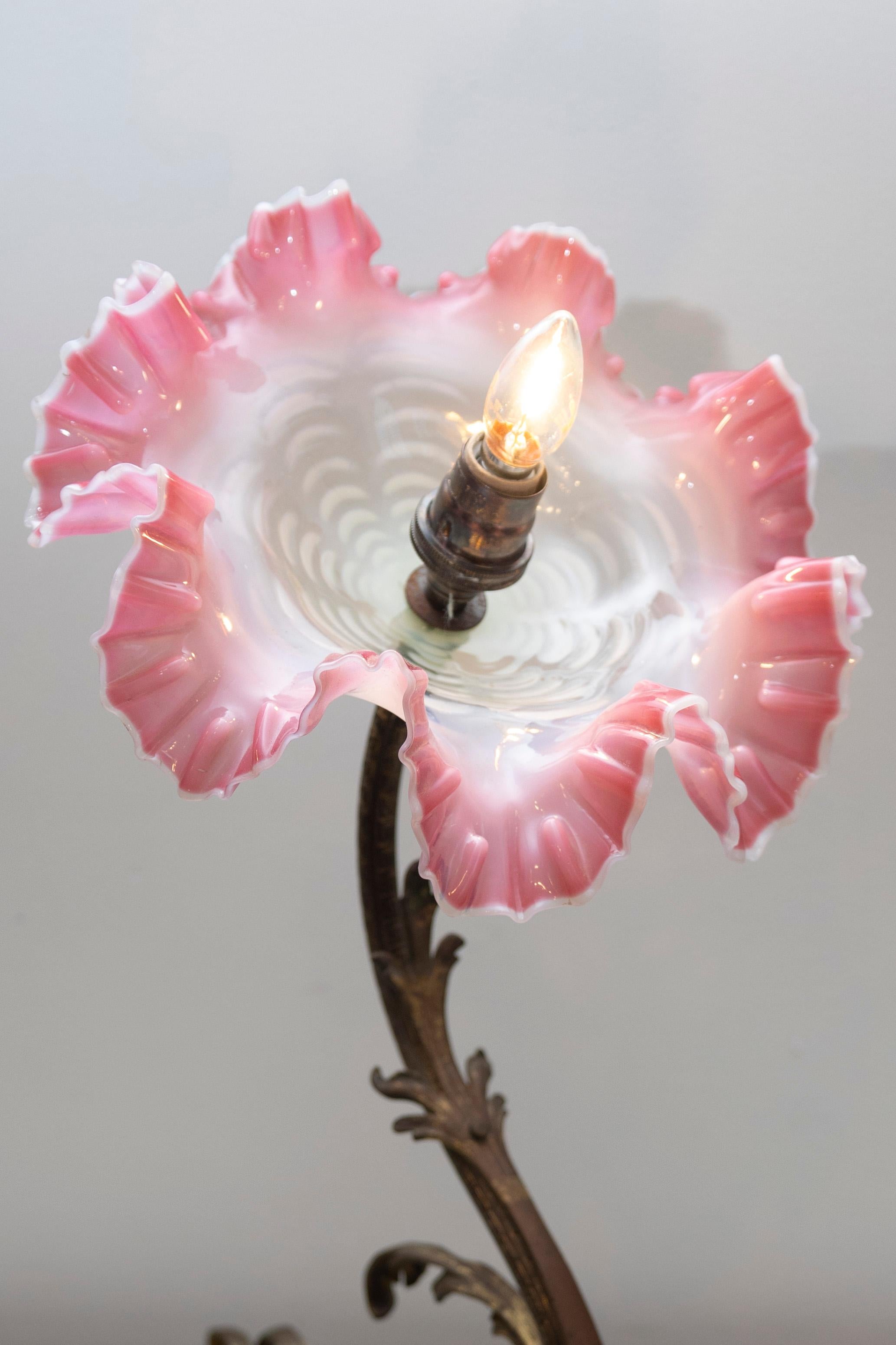 Lampe italienne du 20e siècle en vente 2