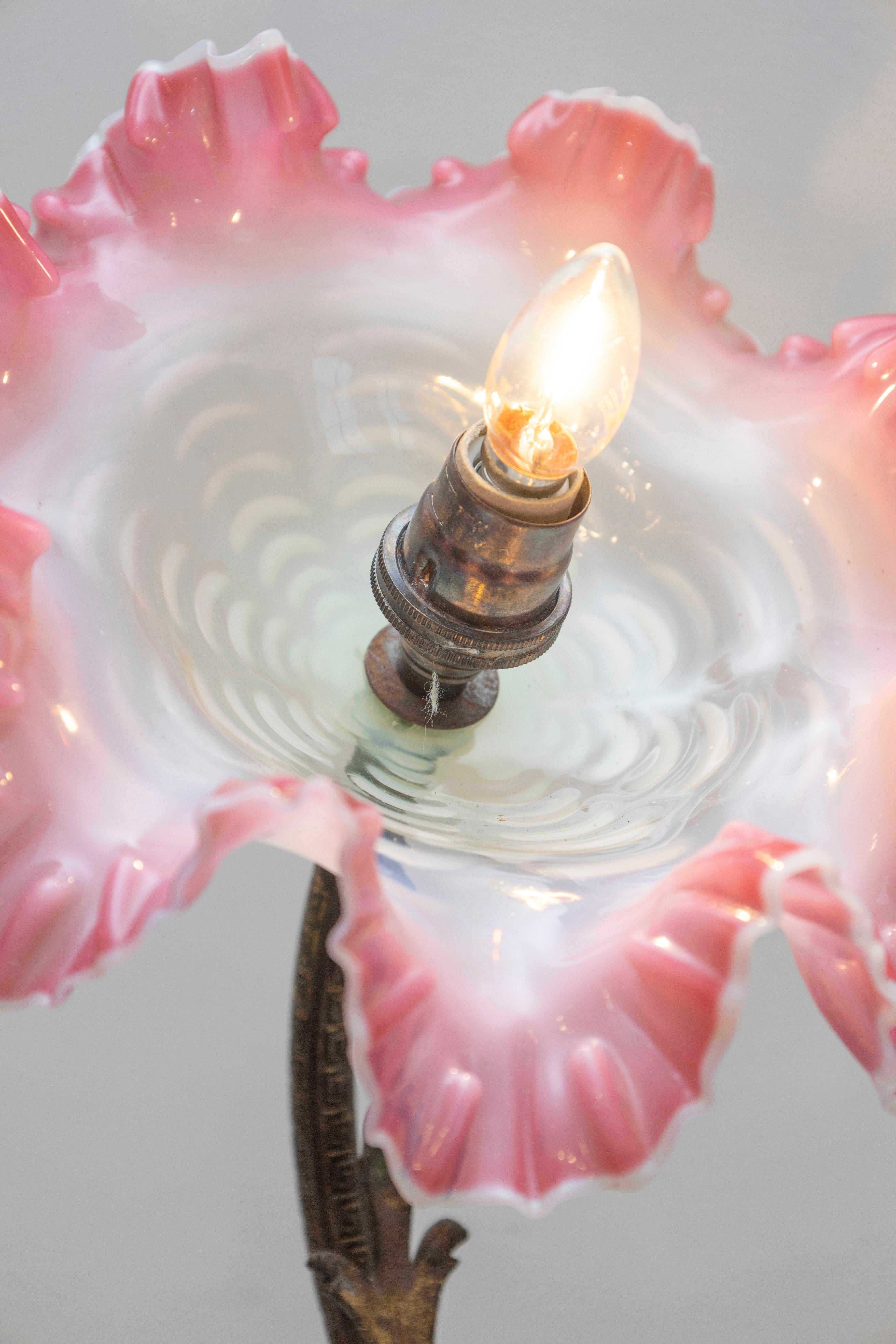 Lampe italienne du 20e siècle en vente 3
