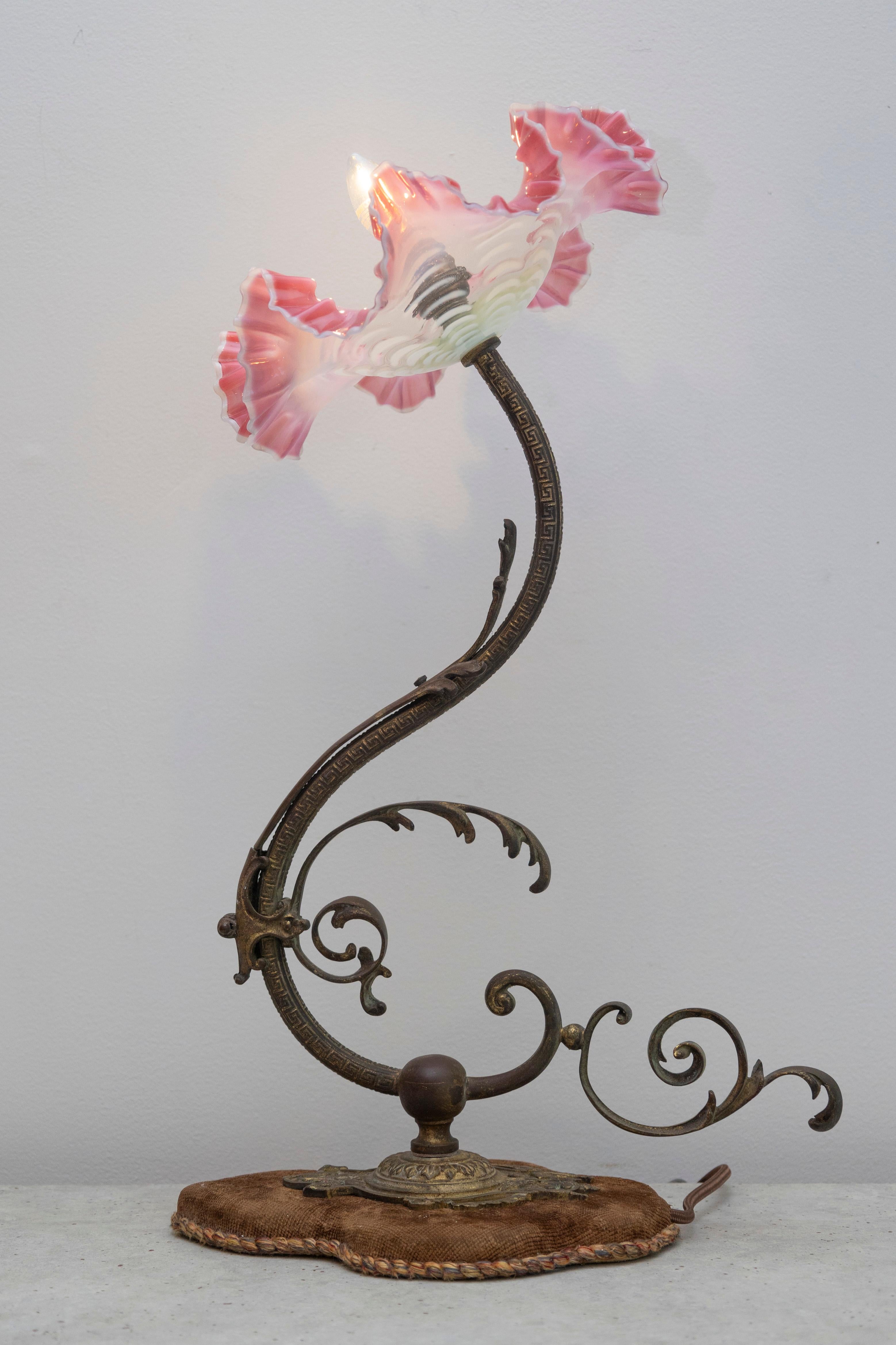 Lampe italienne du 20e siècle en vente 4