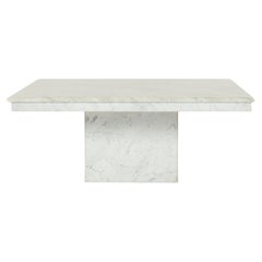 Cocktail Tables in marmo italiano del XX secolo