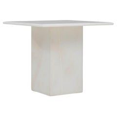 20th Century Italian Marble Coffee Table