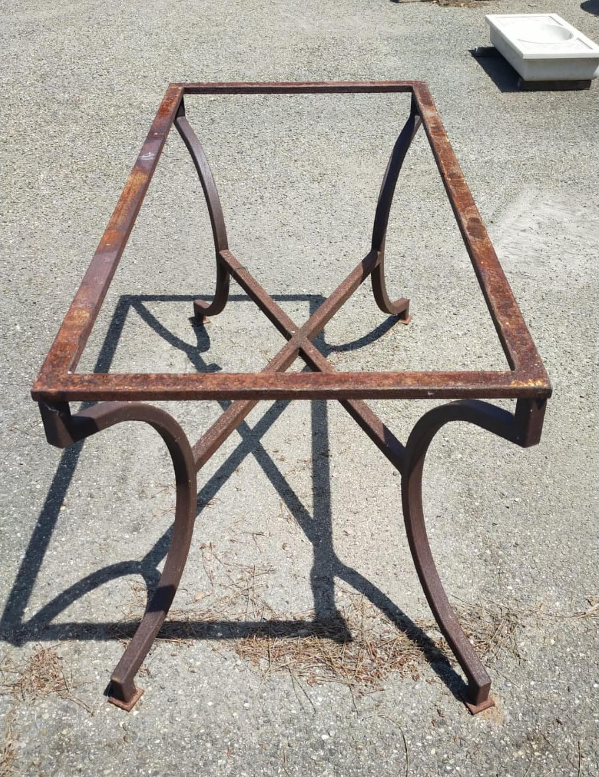20th Century Italian Marble Table Top For Sale at 1stDibs