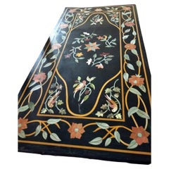 20th Century Italian Marble Table Top