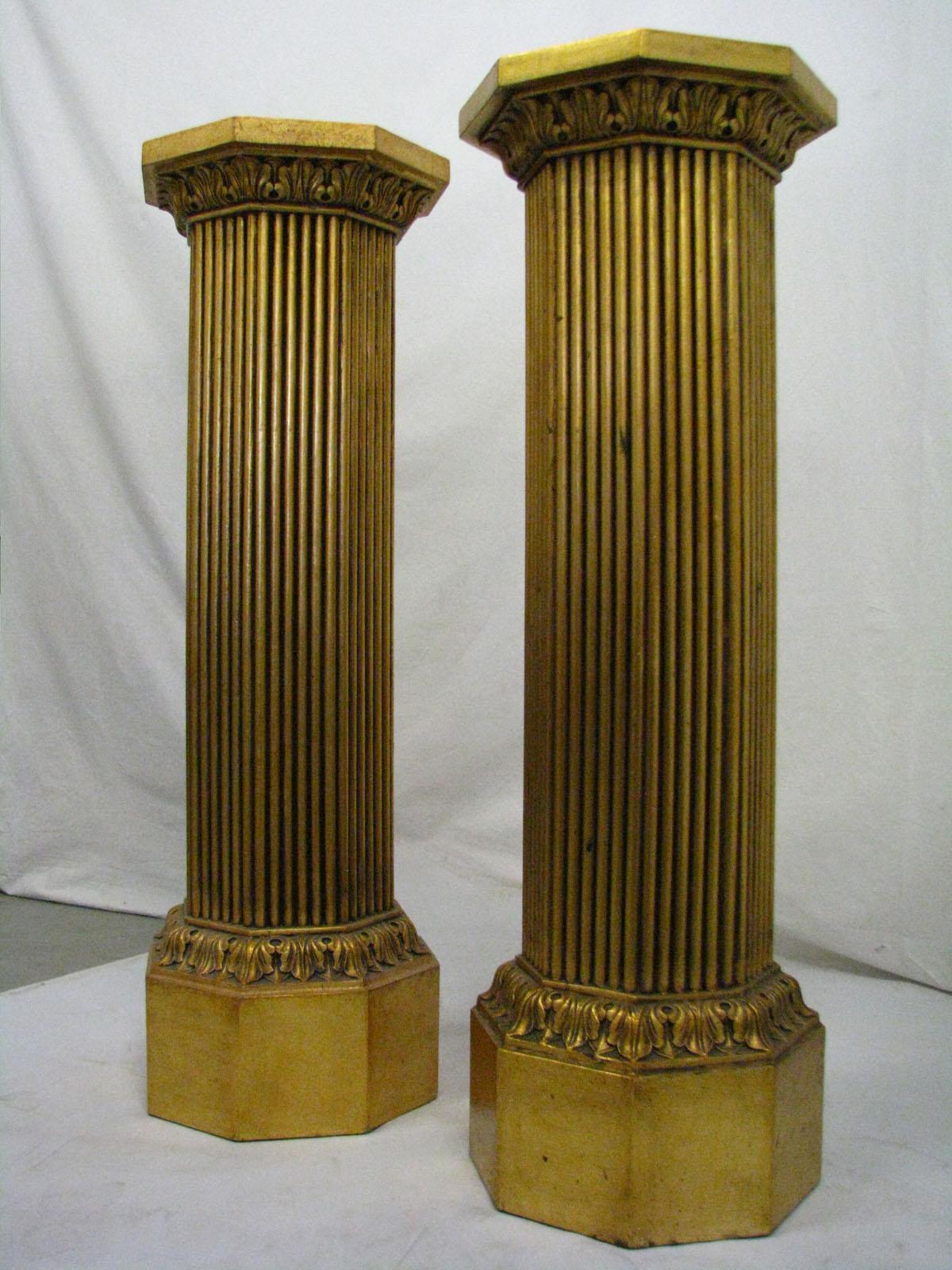 italian columns