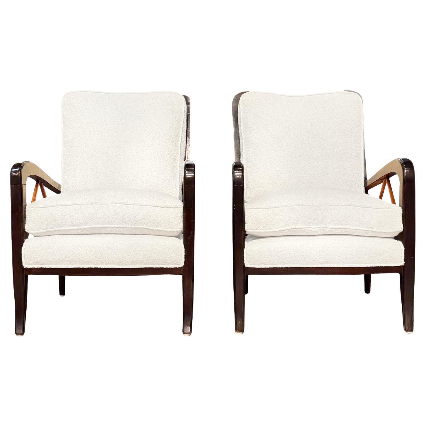 Hand-Carved Seating