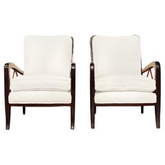 Lounge Chairs