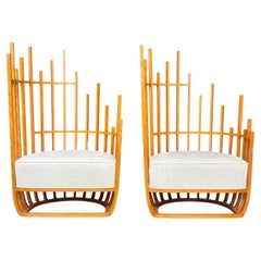 Lounge Chairs