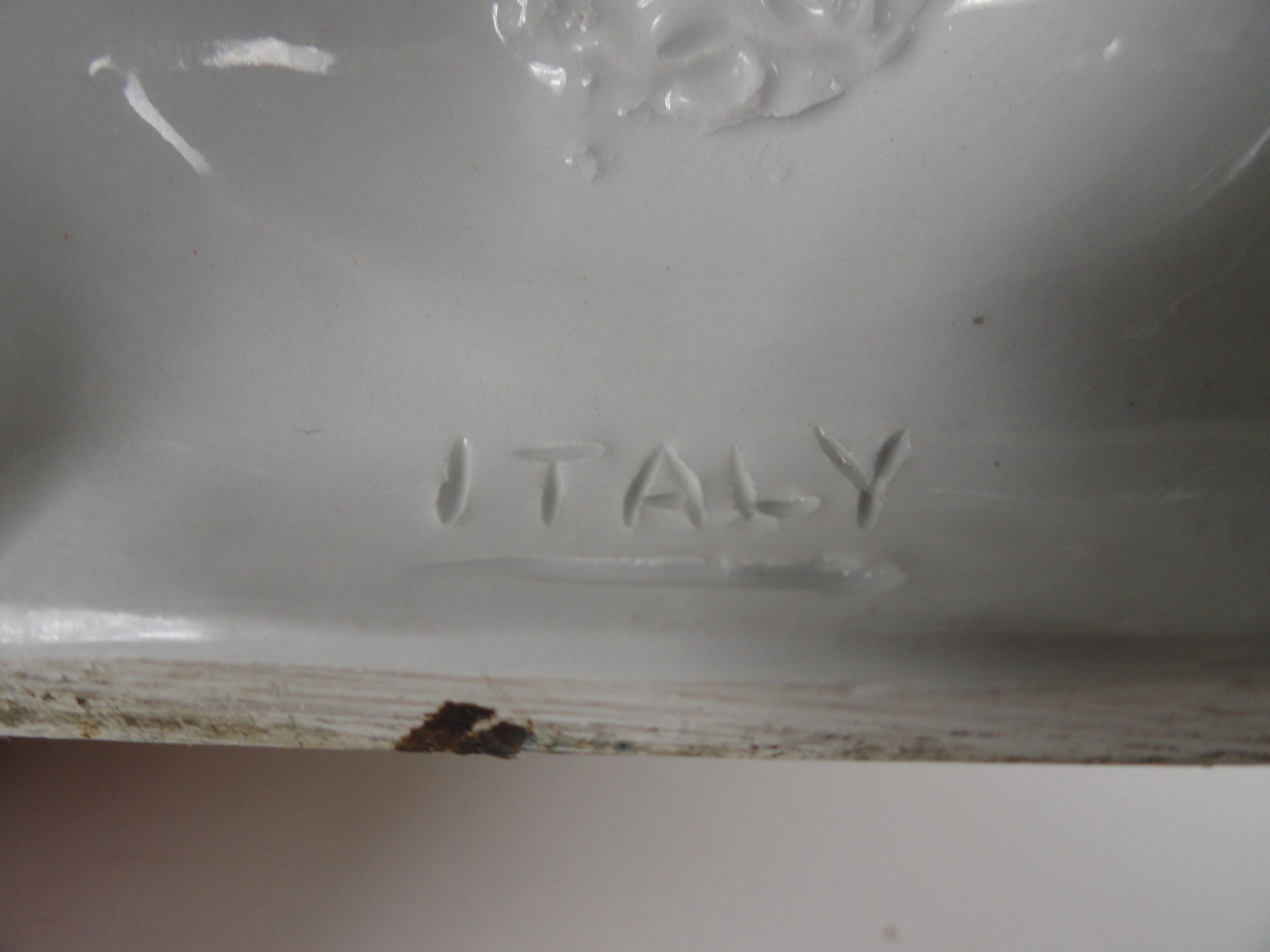 20th Century Italian Perfumery For Sale 4