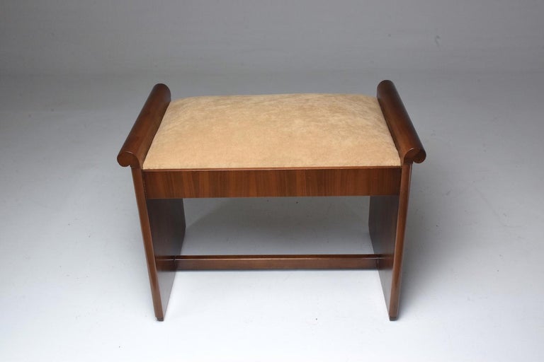20th Century Italian Piano Stool, 1930s at 1stDibs