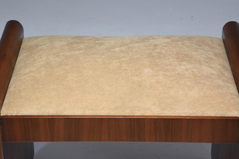 20th Century Italian Piano Stool, 1930s at 1stDibs