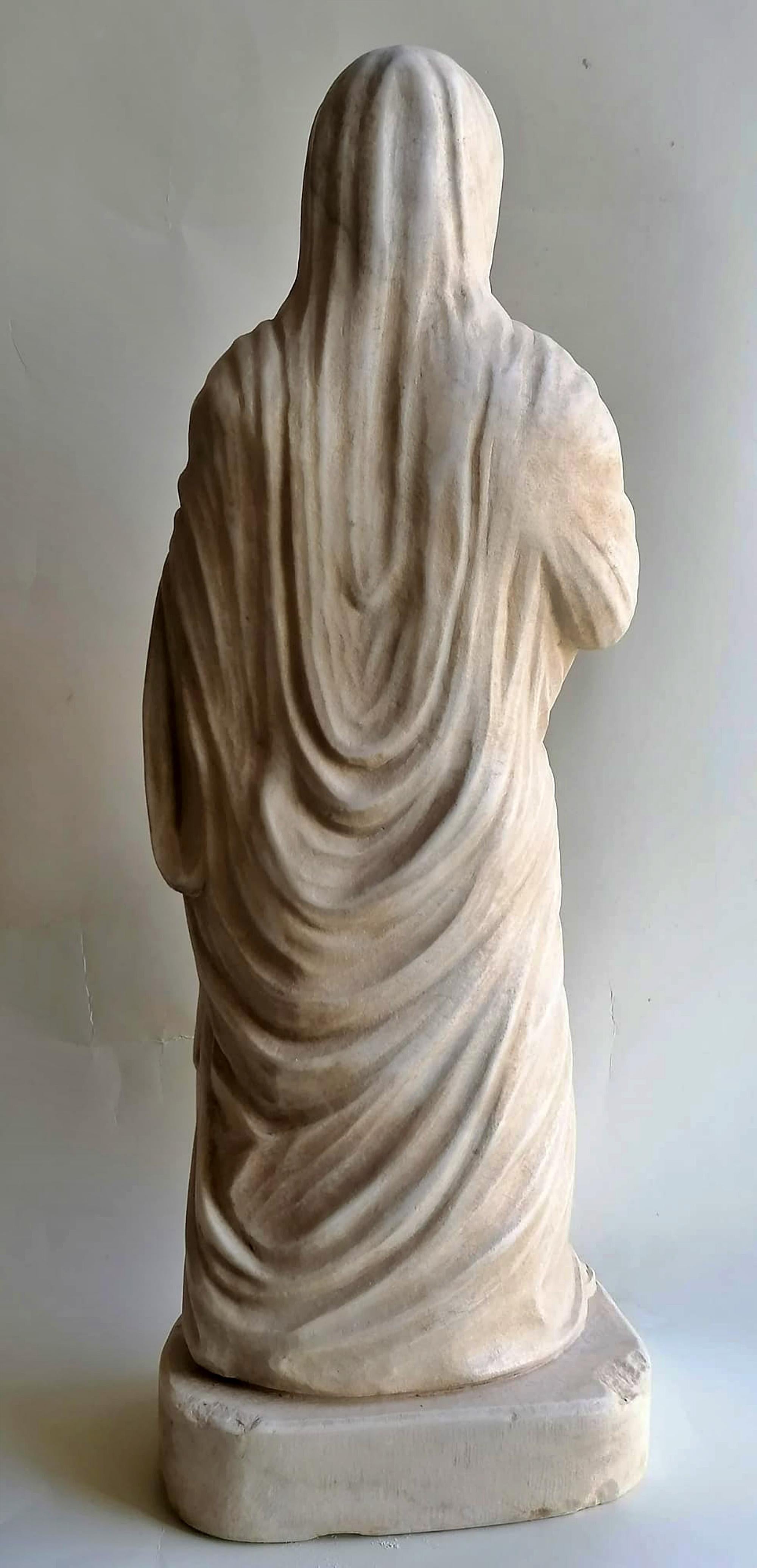 Escultura italiana 