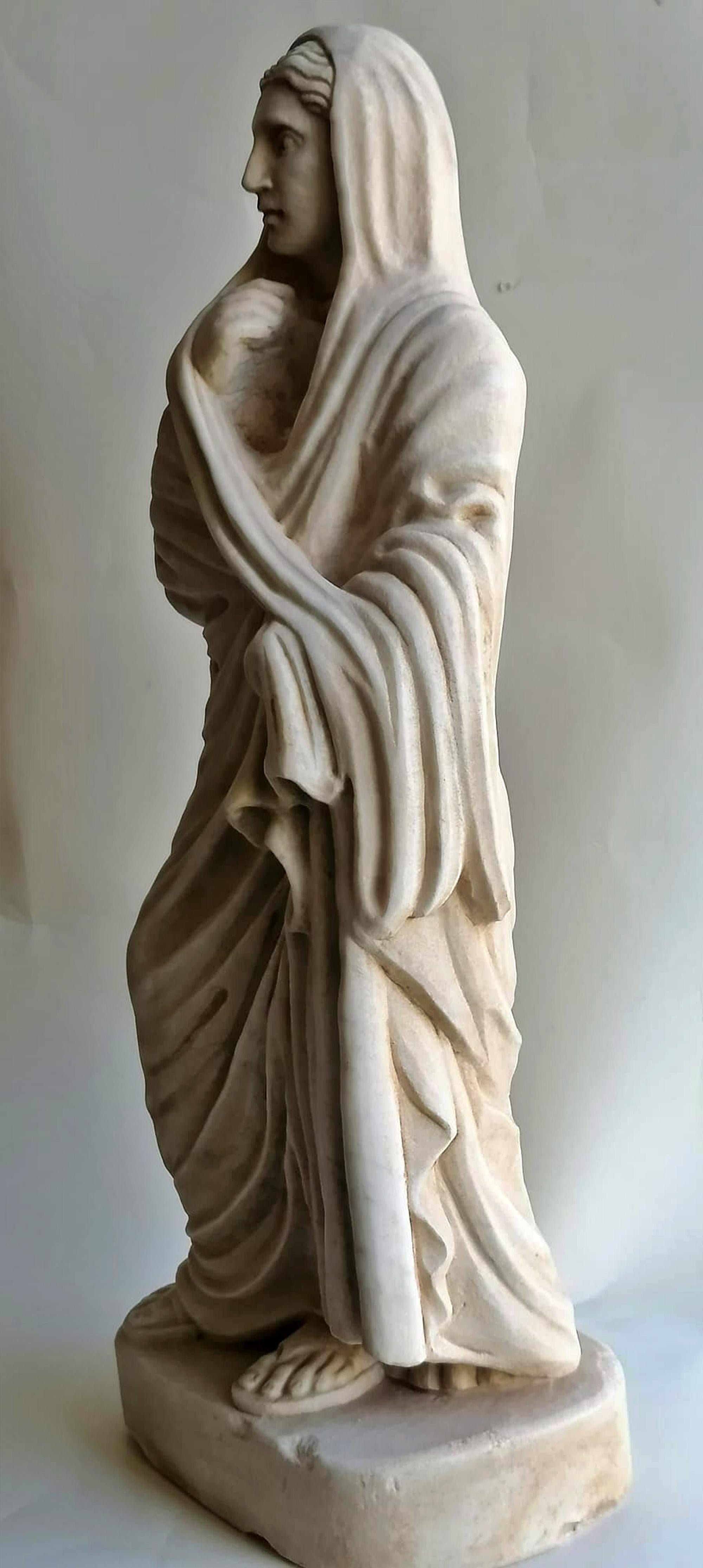 Escultura italiana 