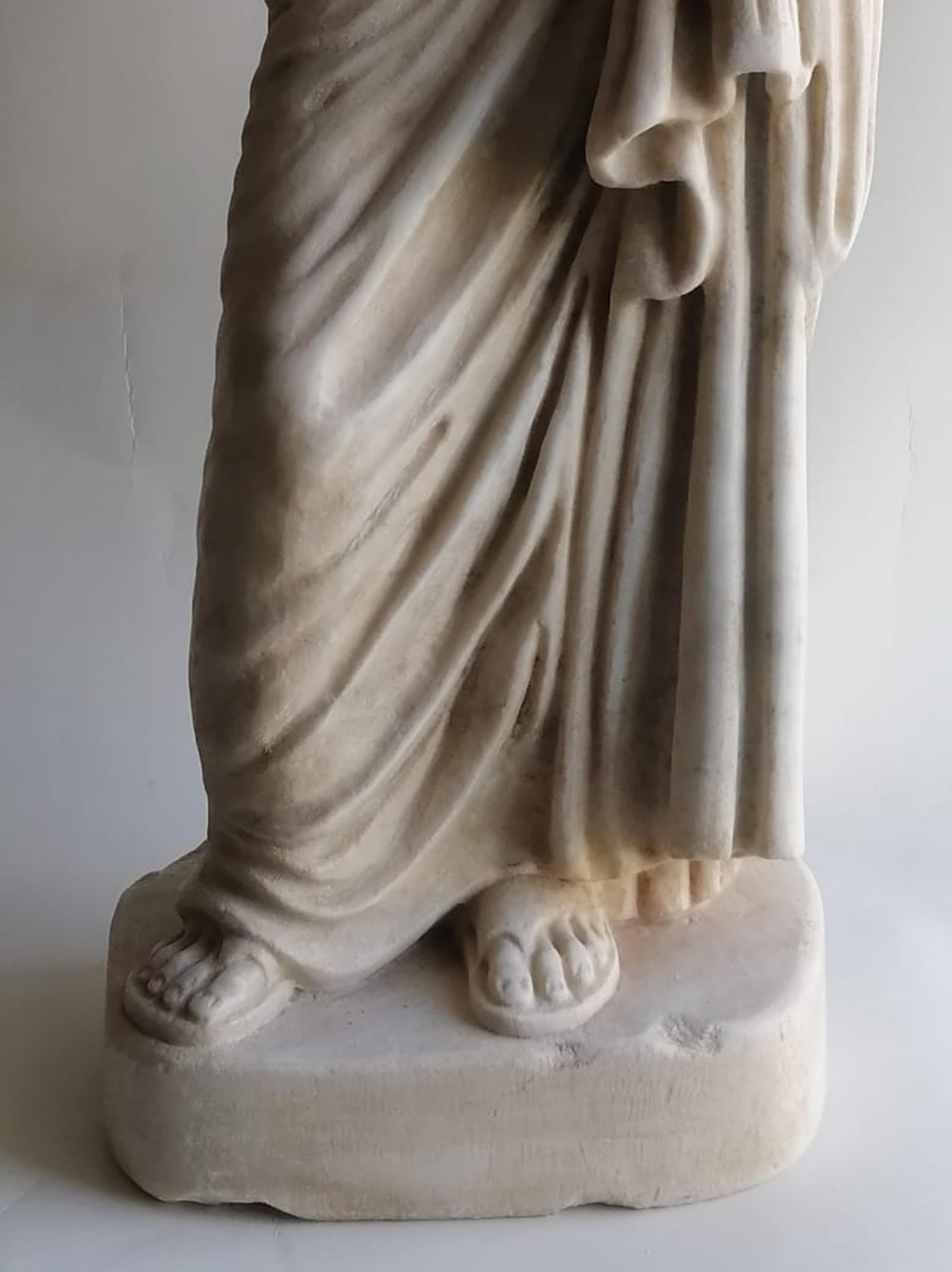 Escultura italiana 