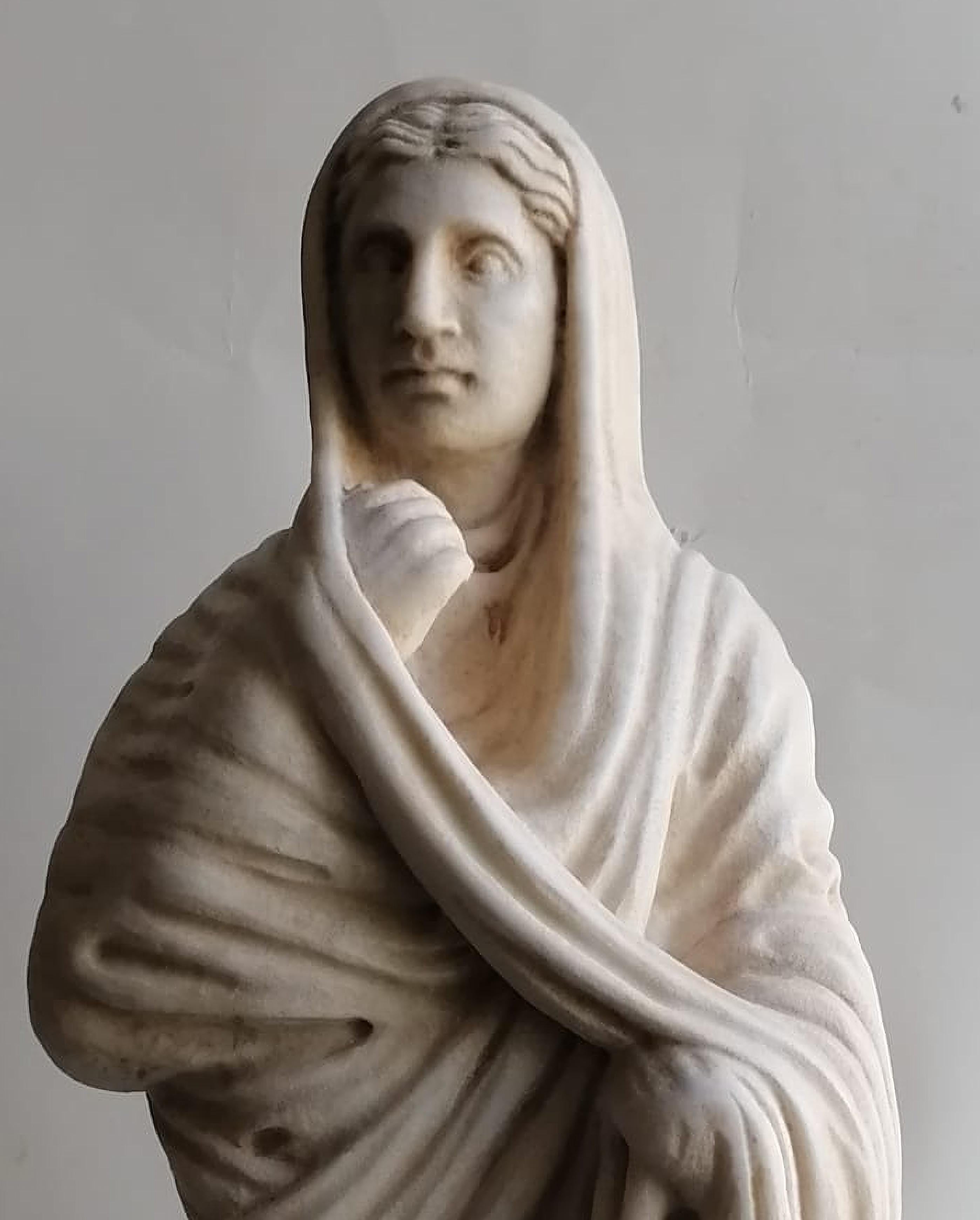 Escultura italiana 
