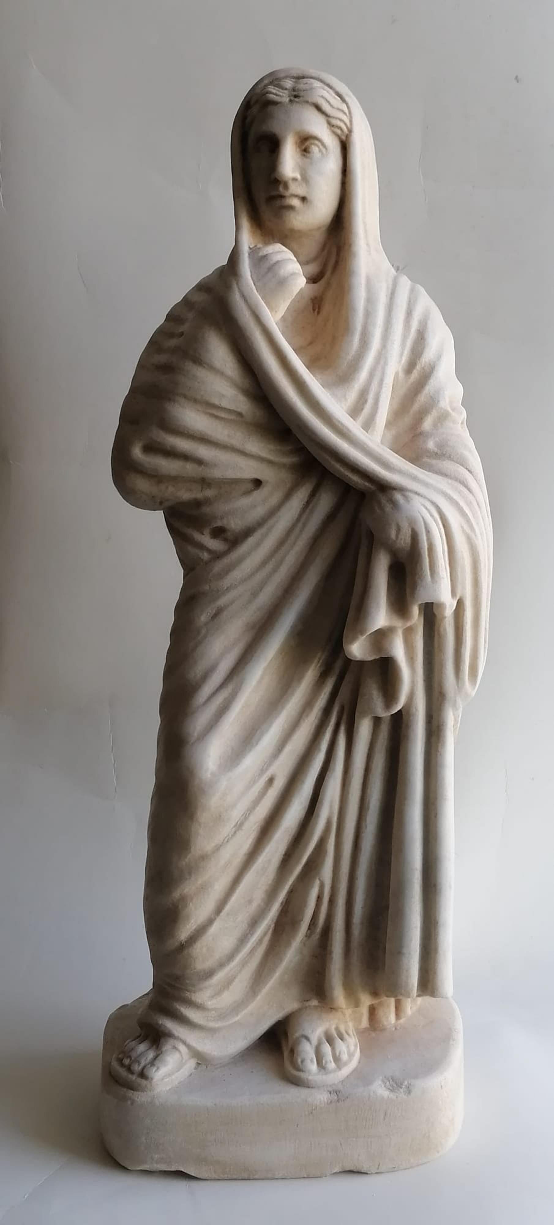 Escultura italiana 