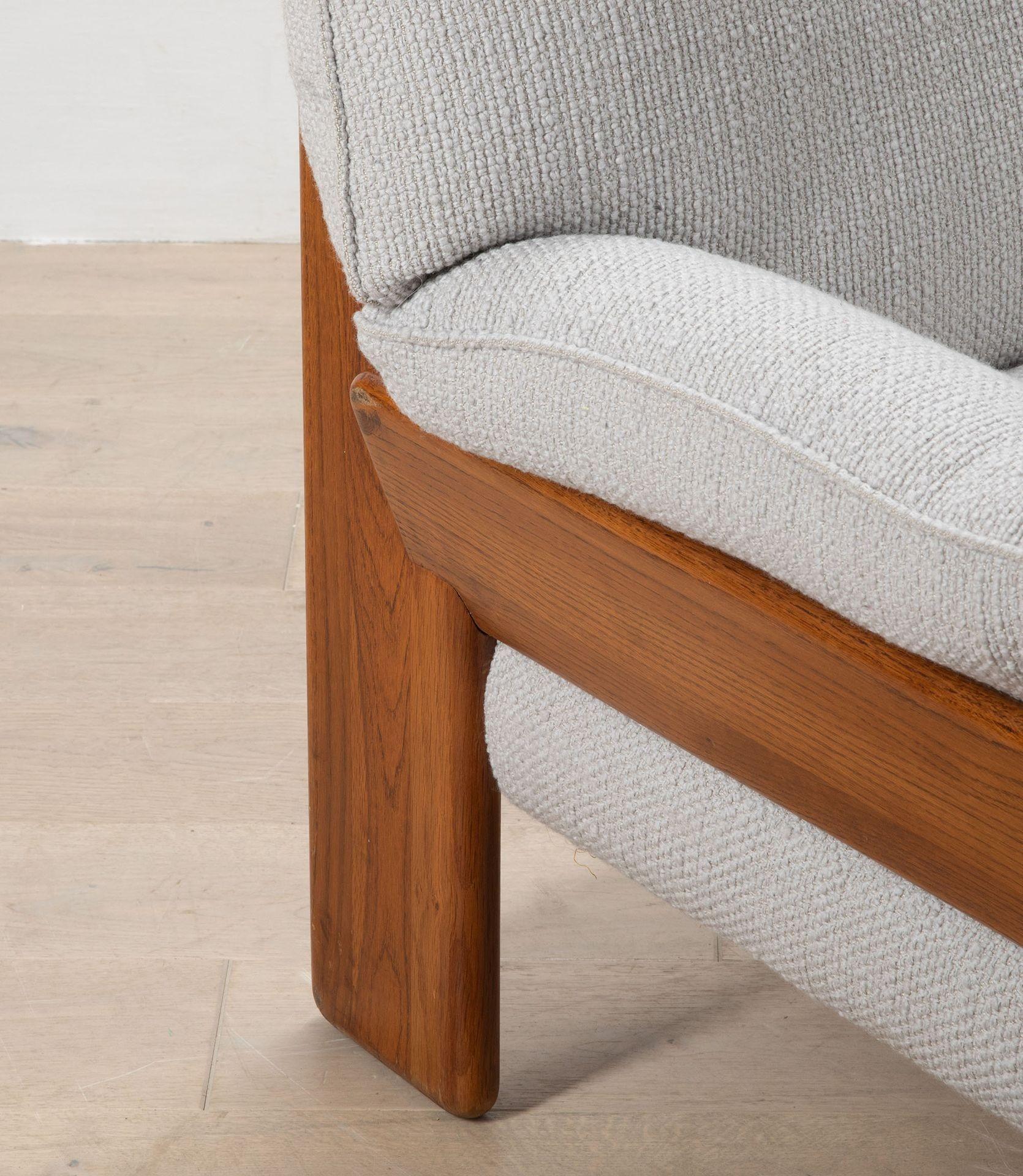 20th Century Italian Sapporo Sofa For Sale 1