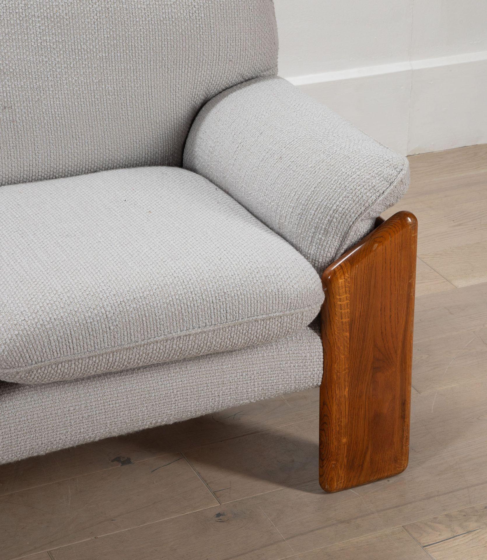 20th Century Italian Sapporo Sofa For Sale 3