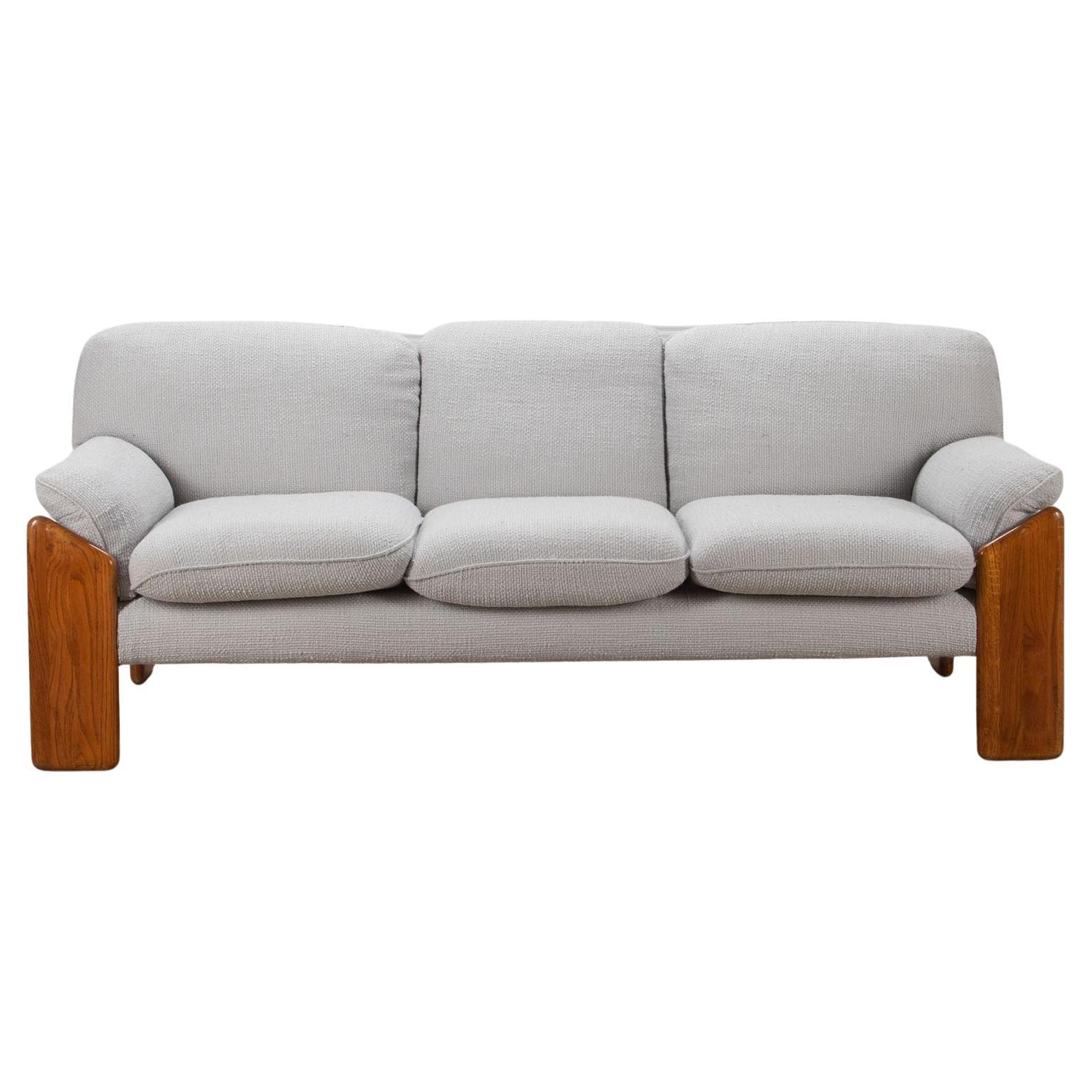 20th Century Italian Sapporo Sofa For Sale