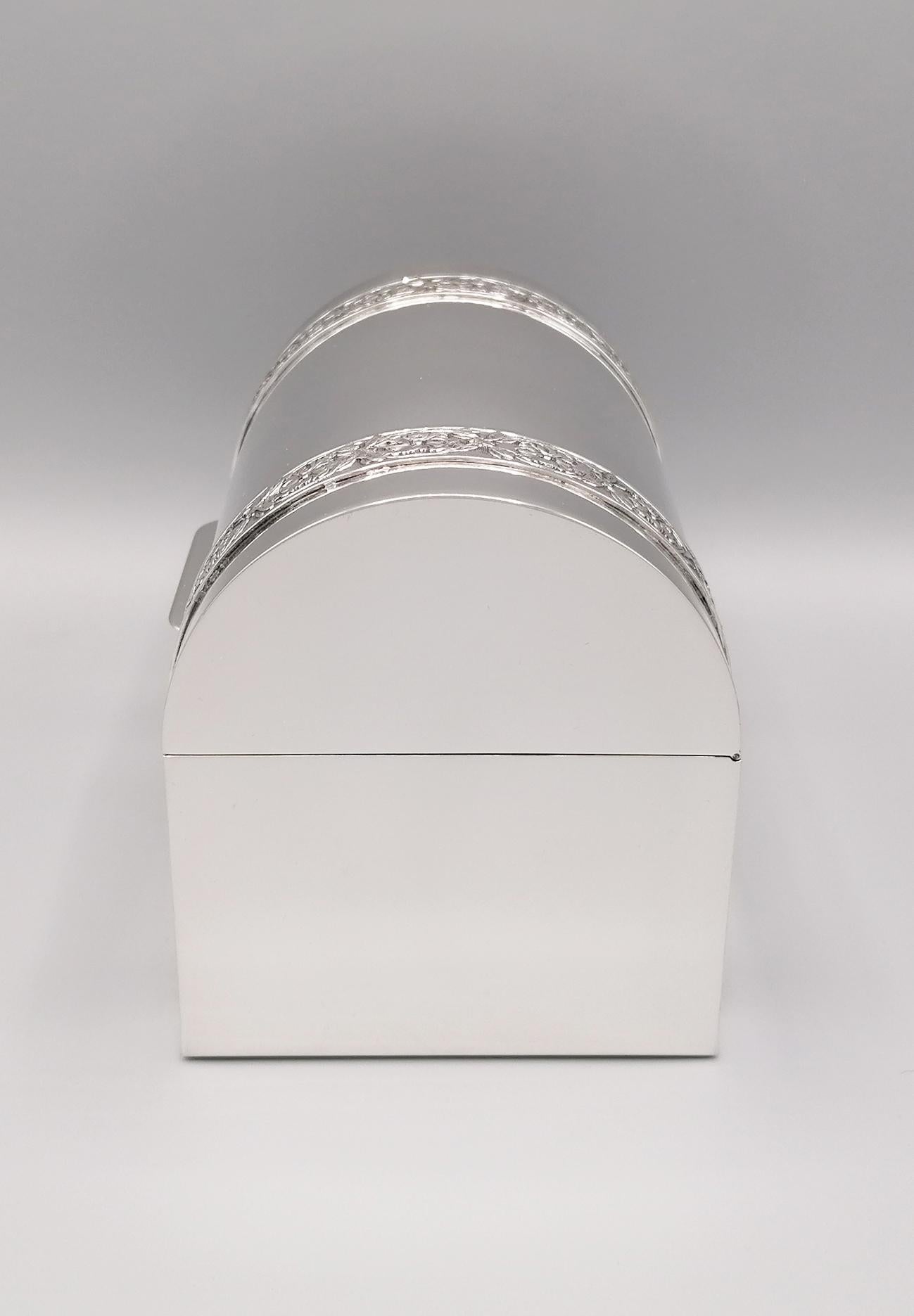 portia jewelry box