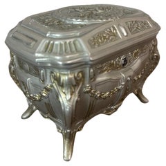 Scatole decorative
