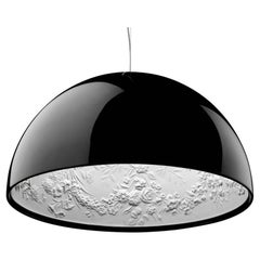 Lampe suspendue italienne Skygarden du 20e siècle par Marcel Wanders 2007