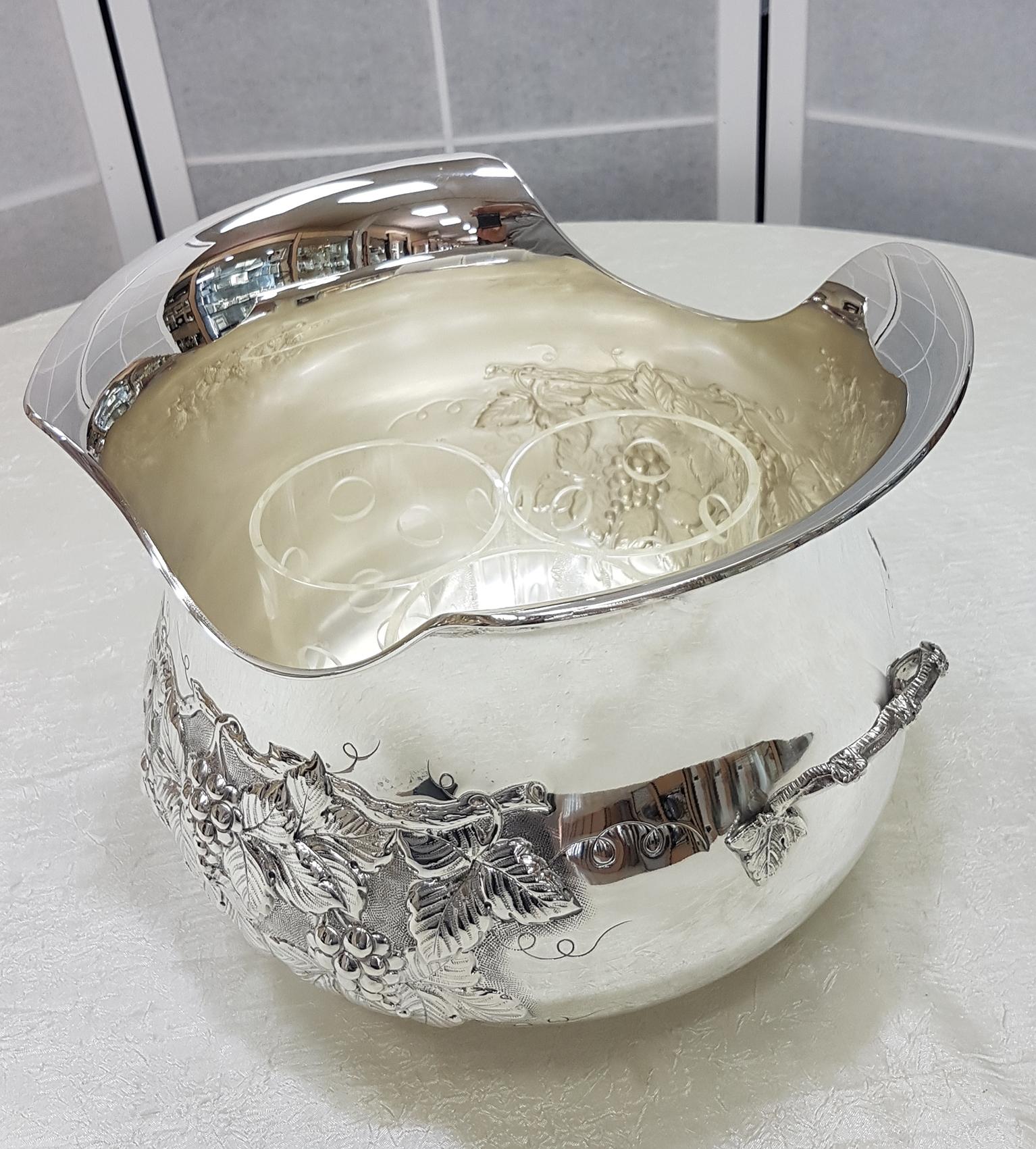 champagne bucket for sale