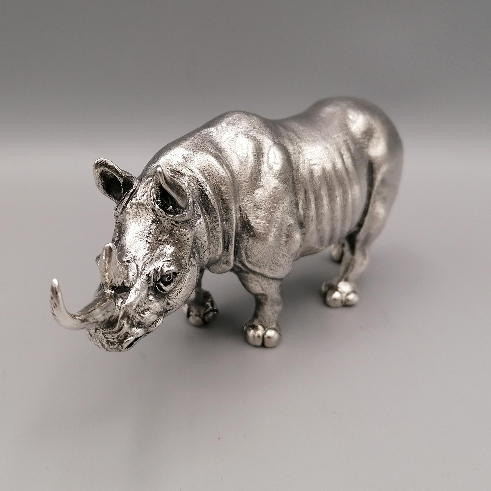 silverrhino
