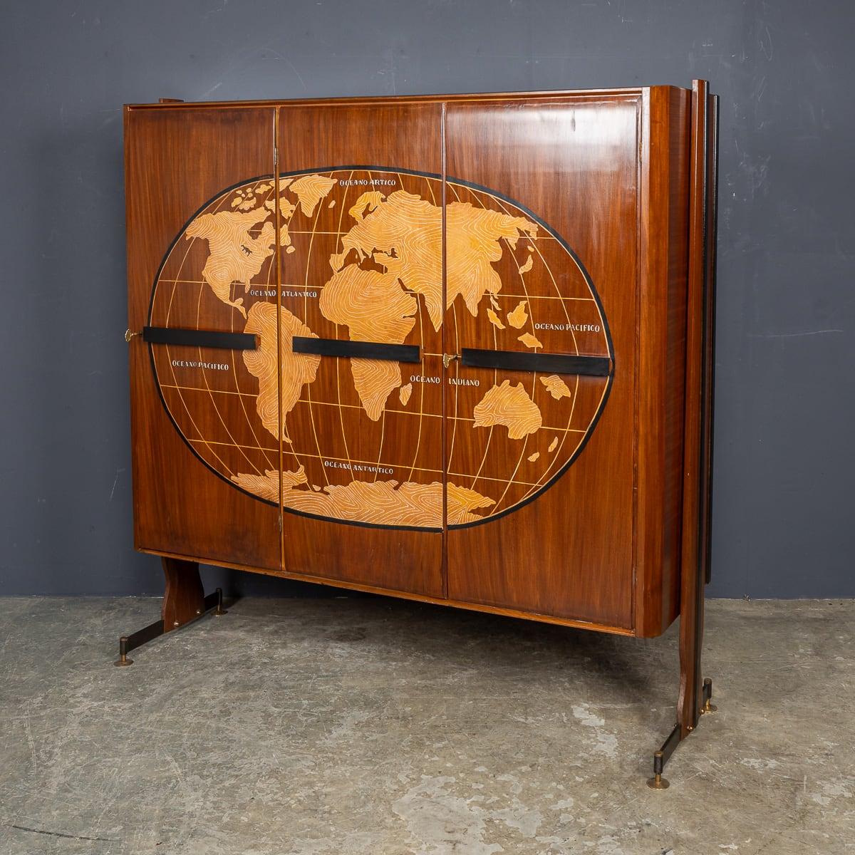 Other 20th Century Italian Stylised 