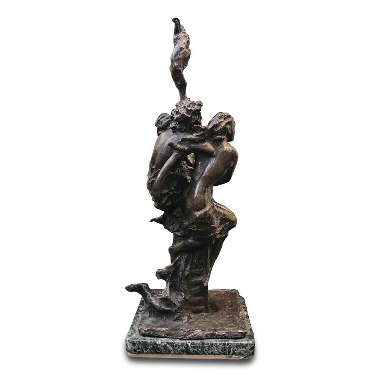 20th Century Italian Symbolist Bronze Sculpture of Three ... Start studying 20th century sculptors.