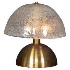 20th Century Italian Table Lamp By Angelo Brotto c.1970