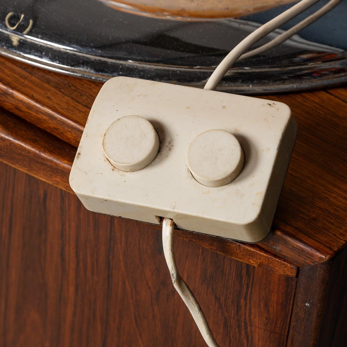 Lampe de table italienne du 20e siècle par Carlo Nason pour Mazzega c.C. 1970 en vente 9