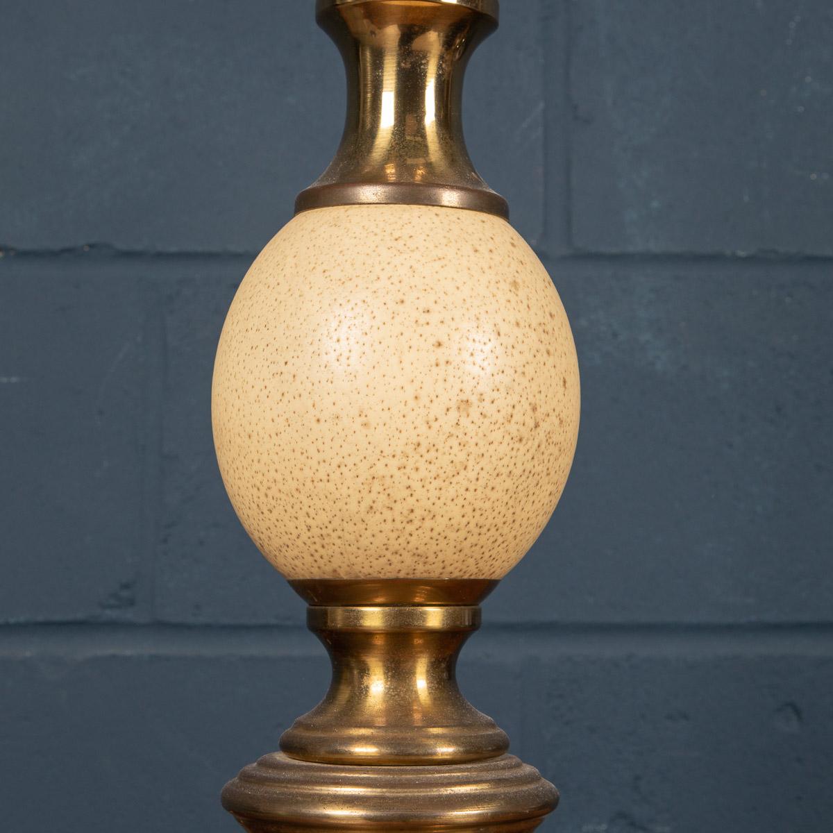 20th Century Italian Table Lamp by Tommaso Barbi, c.1960 For Sale 6