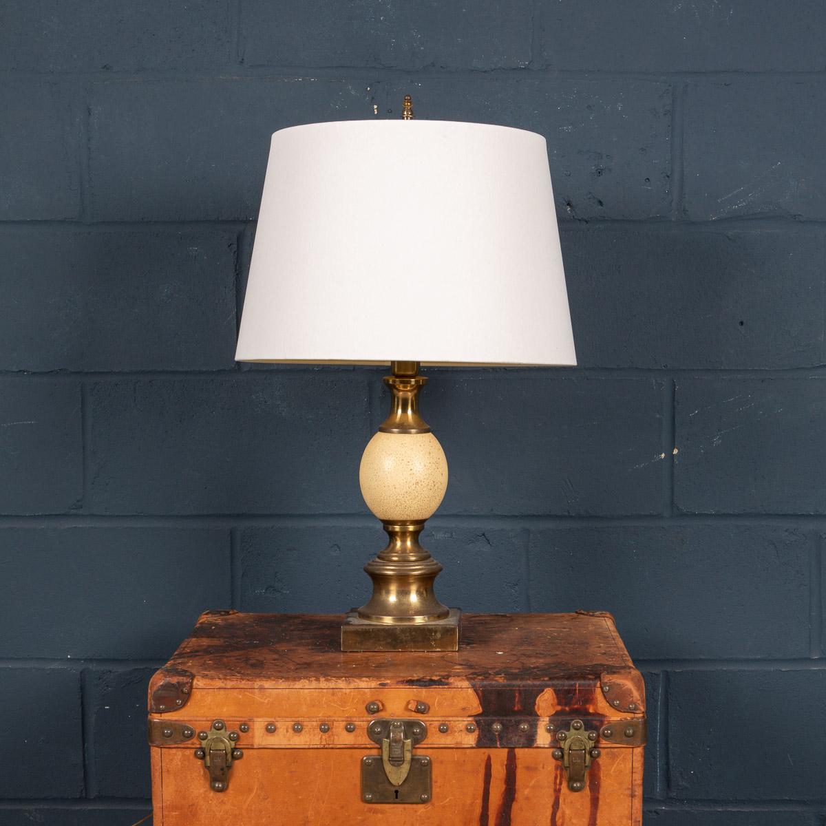 20th Century Italian Table Lamp by Tommaso Barbi, c.1960 In Good Condition For Sale In Royal Tunbridge Wells, Kent