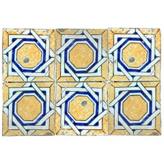 1920s Flooring