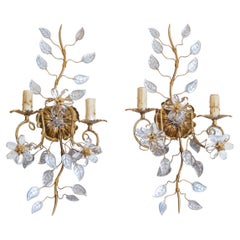 20th Century Italian Wall Lights