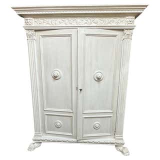 Cashmere Shaker Style 4 Door Mirror Sliding Wardrobe Door Kit Cashmere Shaker Style 4 Door Mirror Sliding Wardrobe Door Kit