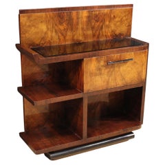 Credenzas Art Decó