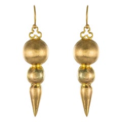 Empire Earrings