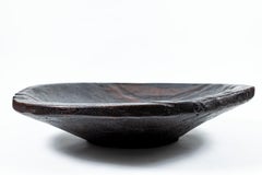 20th Century Jackfruit Wood Bowl from Sumatra