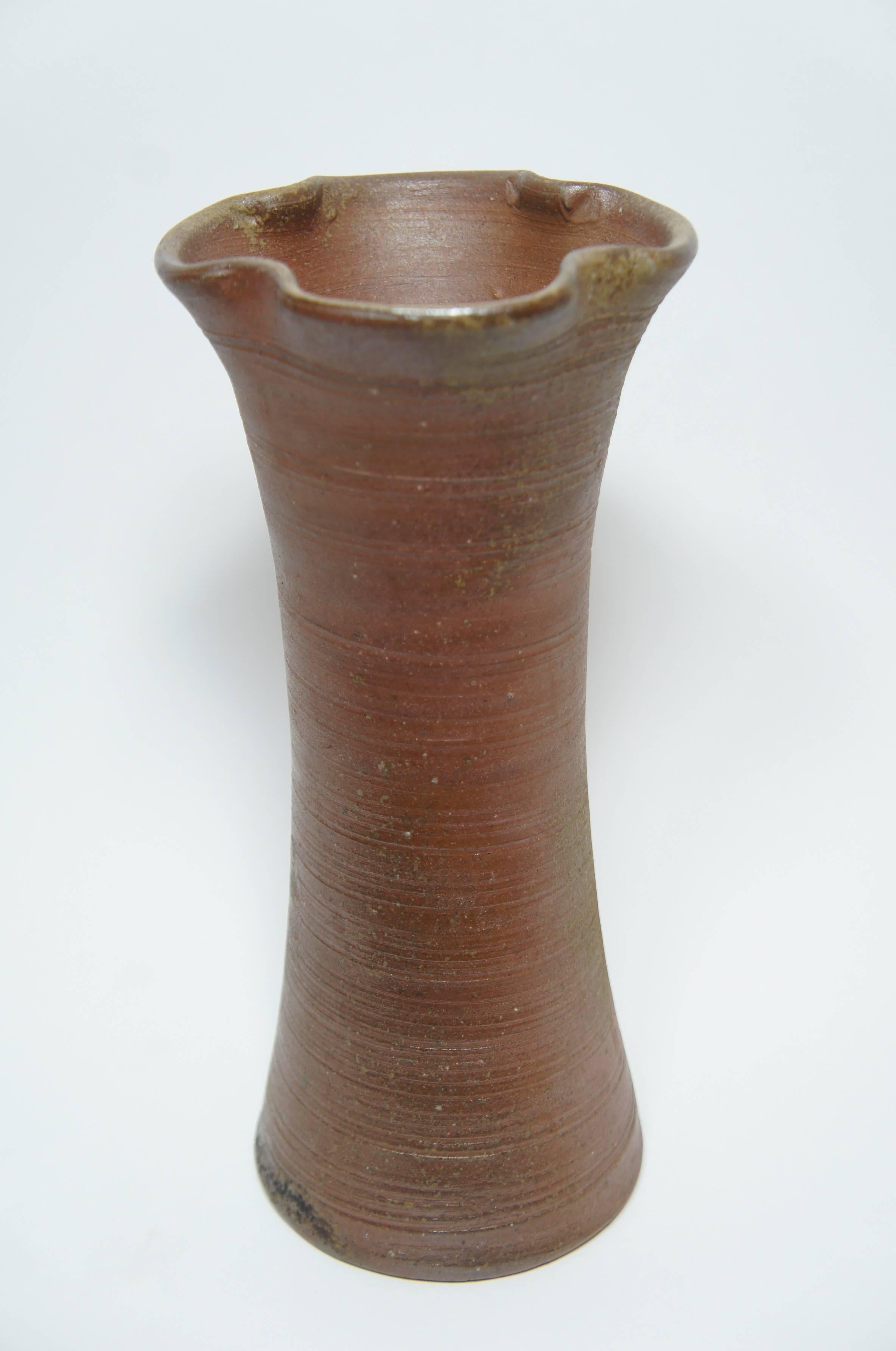 unglazed pottery for sale