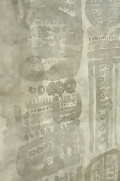 20th Century Japanese Painting by Shoichi Hasegawa