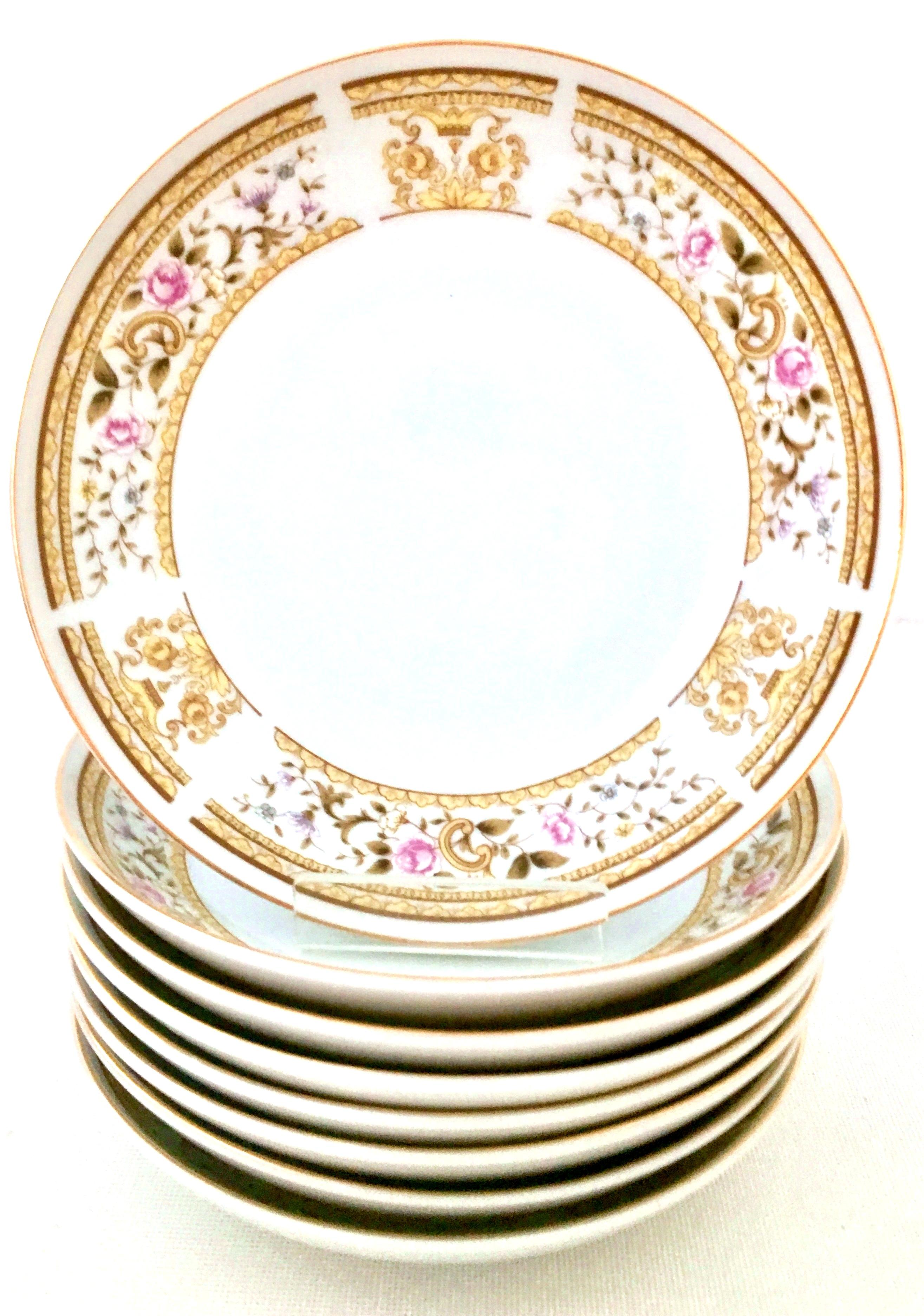 wallace heritage daphne china